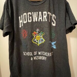 Hogwarts T-Shirt